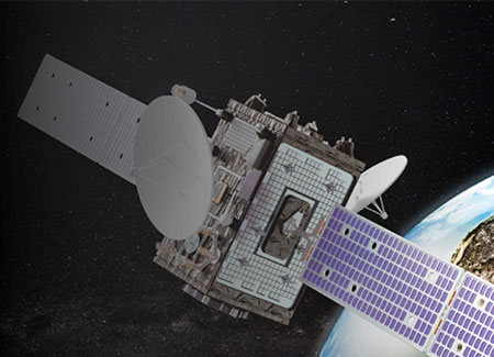 LEO satellite revolution