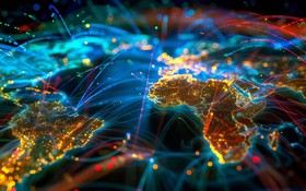 world's digital backbone